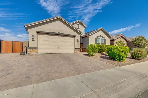 Queen Creek, AZ 85144,2038 W ASTON Drive