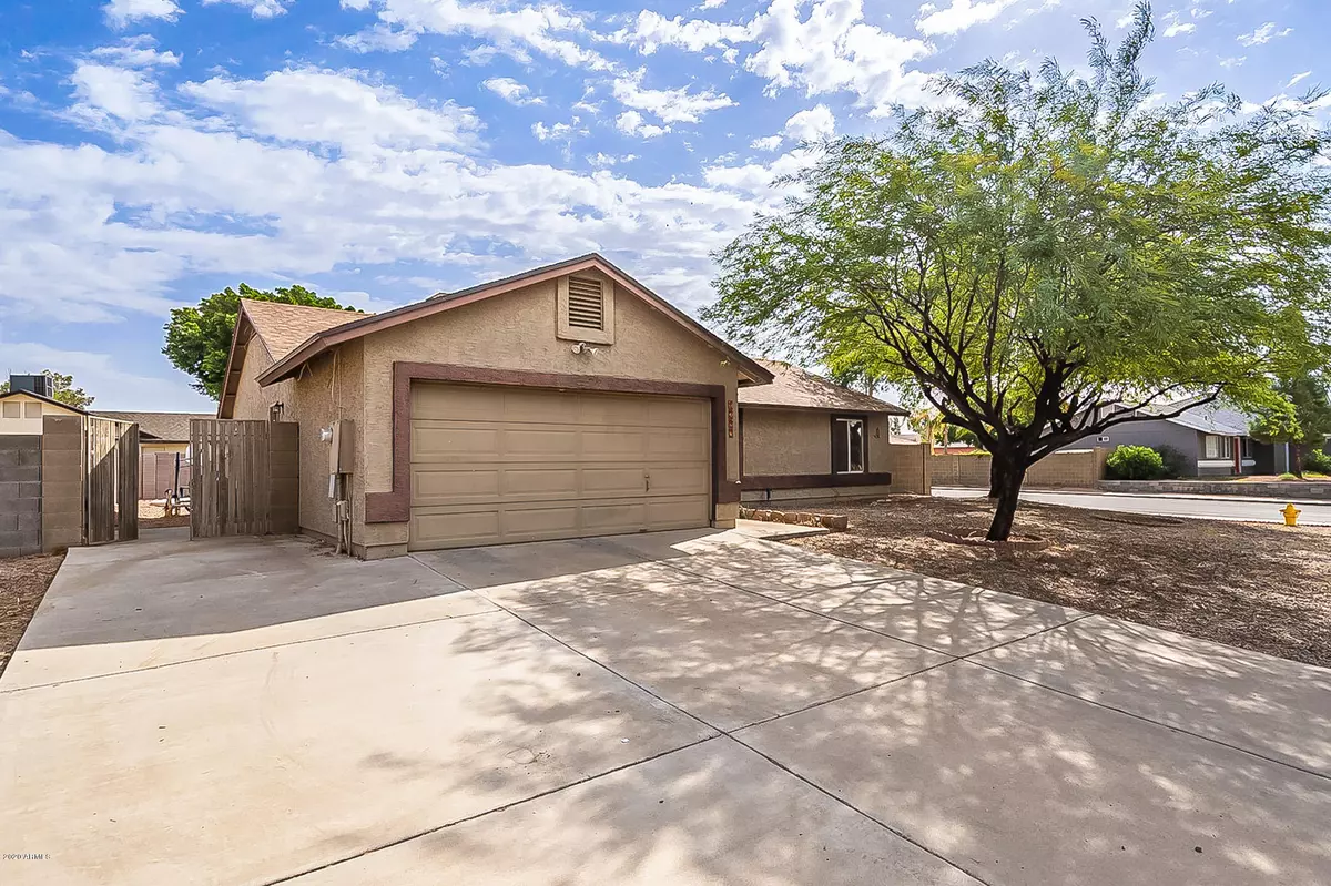 Mesa, AZ 85207,1339 N ROWEN --