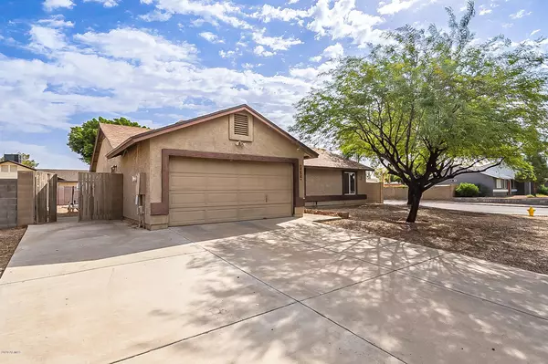 1339 N ROWEN --, Mesa, AZ 85207