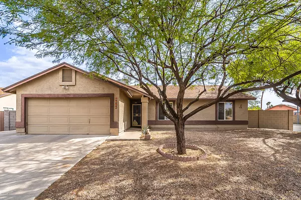 Mesa, AZ 85207,1339 N ROWEN --