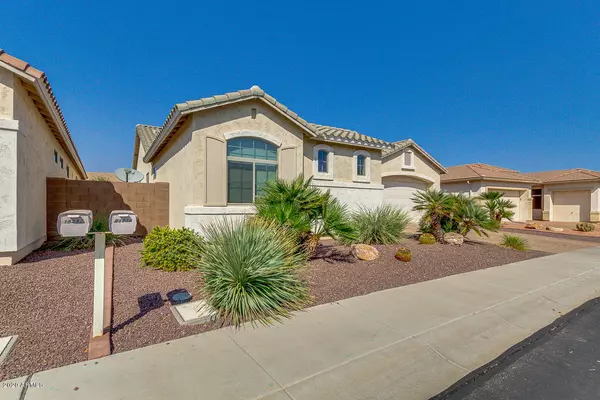 Surprise, AZ 85374,18234 W STINSON Drive