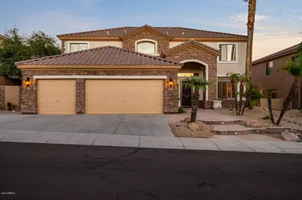 16237 S 16th Avenue,  Phoenix,  AZ 85045