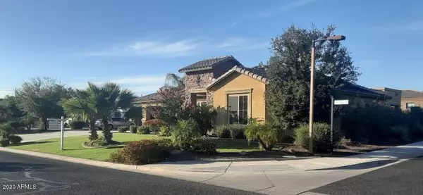 Mesa, AZ 85207,6902 E Ivyglen Street