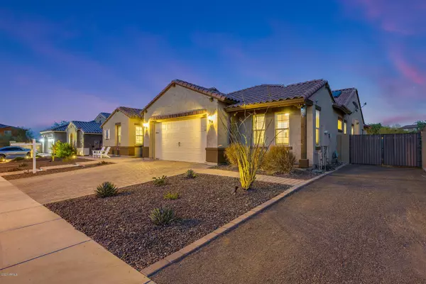 Peoria, AZ 85383,28017 N 99th Drive