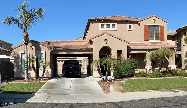 Litchfield Park, AZ 85340,12644 W MARSHALL Avenue