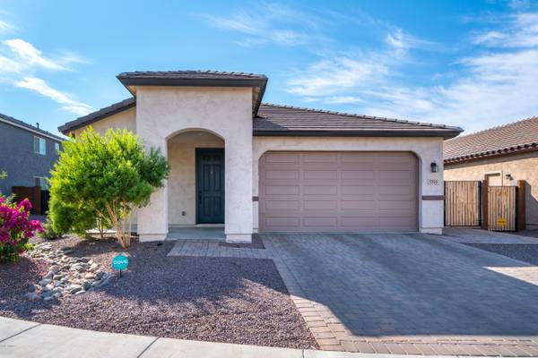 Laveen, AZ 85339,3309 W BEAUTIFUL Lane