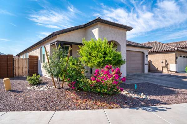 Laveen, AZ 85339,3309 W BEAUTIFUL Lane