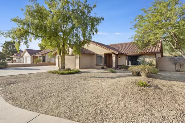 Peoria, AZ 85345,7714 W JENAN Drive