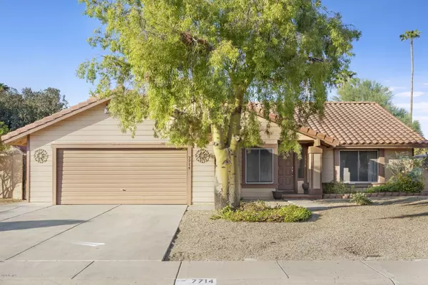 Peoria, AZ 85345,7714 W JENAN Drive