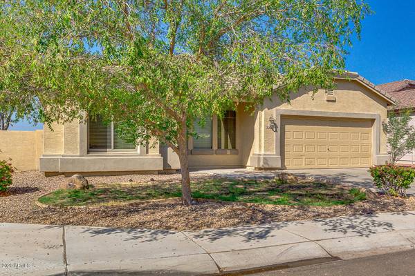 Laveen, AZ 85339,6610 S 45TH Lane