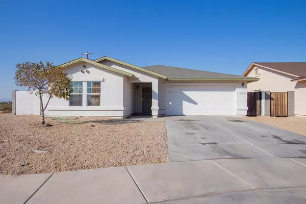 12646 W SUPERIOR Avenue, Avondale, AZ 85323