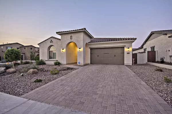 Peoria, AZ 85383,9450 W DALEY Lane