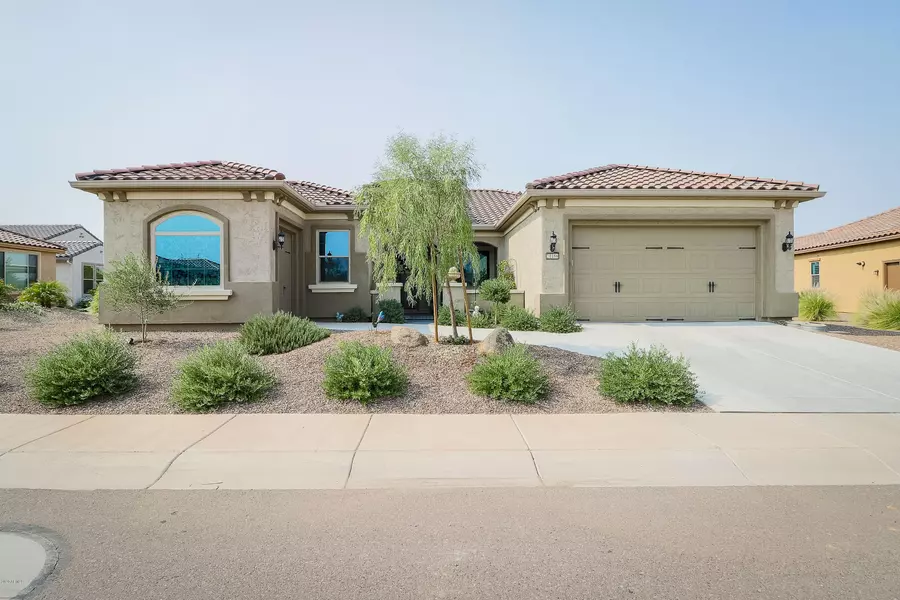 21186 N 262ND Lane, Buckeye, AZ 85396