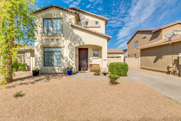 82 W MAHOGANY Place, Chandler, AZ 85248