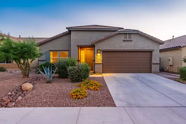 Peoria, AZ 85383,10751 W DESERT ELM Lane