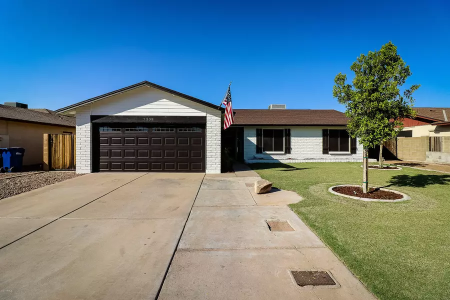 7308 E DRUMMER Avenue, Mesa, AZ 85208