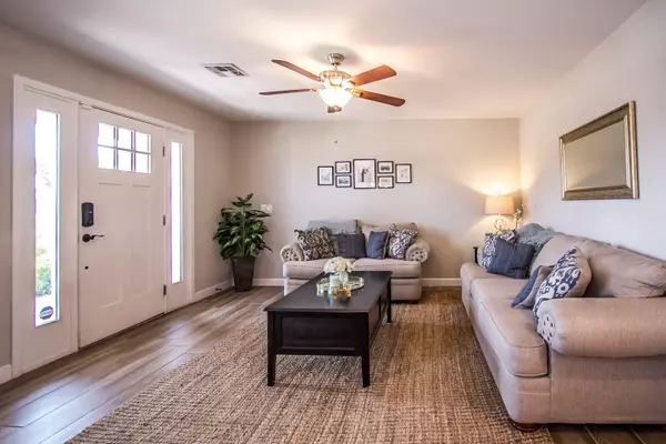 Scottsdale, AZ 85257,2302 N 81ST Place