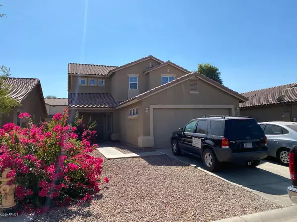 1425 E LAKEVIEW Drive, San Tan Valley, AZ 85143