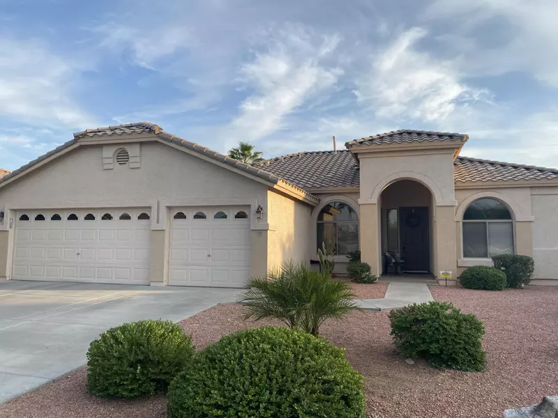 737 E NOLAN Place, Chandler, AZ 85249