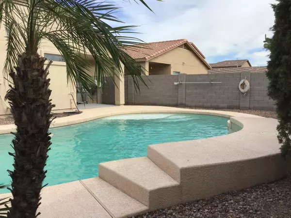 Surprise, AZ 85388,16861 W CARMEN Drive