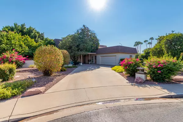 1455 N GAYLORD Circle,  Mesa,  AZ 85213