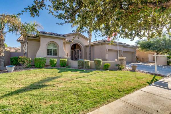 Gilbert, AZ 85297,4601 E REINS Road