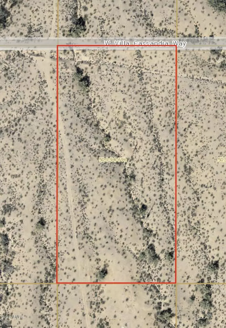 Unincorporated County, AZ 85390,33500 W Villa Cassandra Way #217