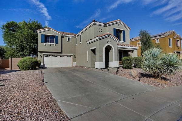 Surprise, AZ 85388,13910 N 176TH Lane