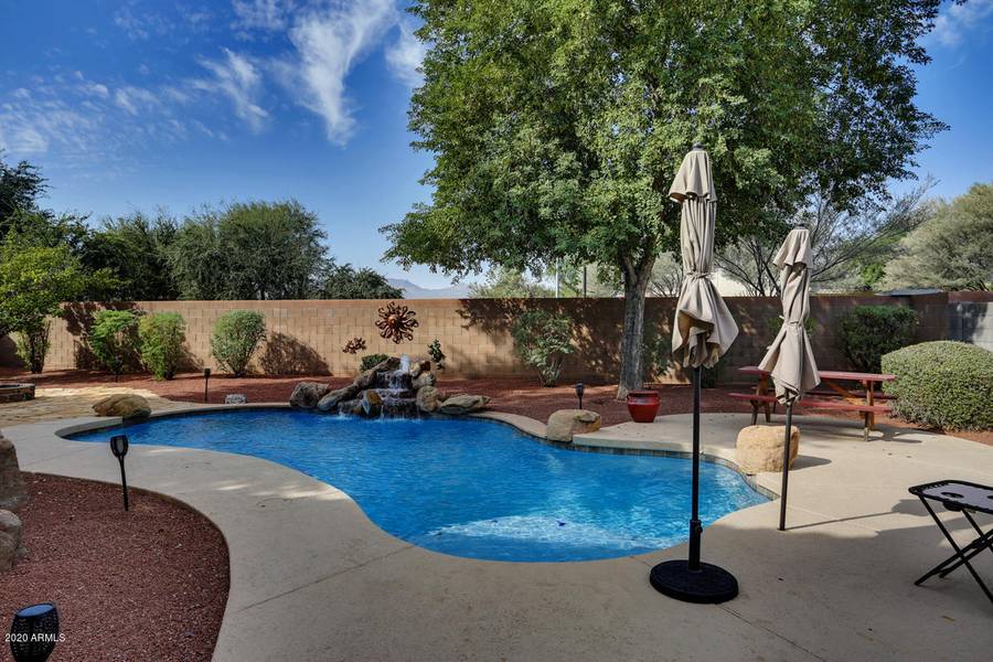 13910 N 176TH Lane, Surprise, AZ 85388