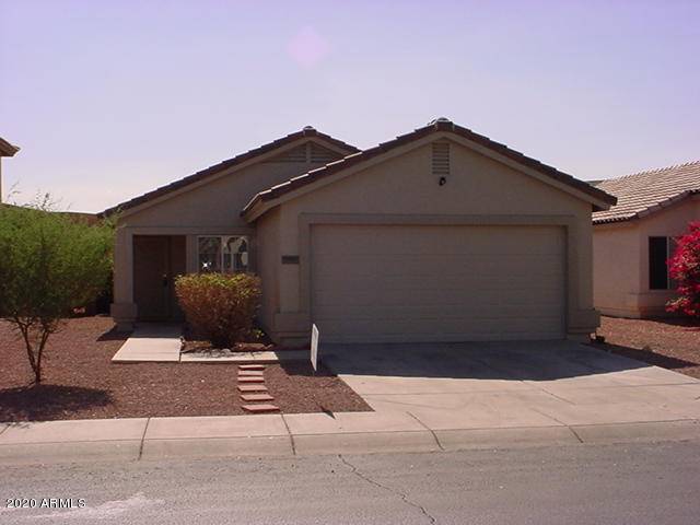 13021 W CHERRY HILLS Drive, El Mirage, AZ 85335