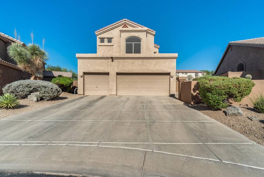 7616 E ROLAND Circle, Mesa, AZ 85207