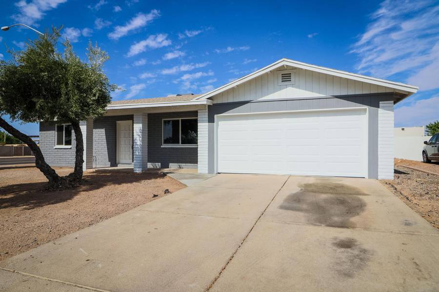 808 E GABLE Avenue, Mesa, AZ 85204