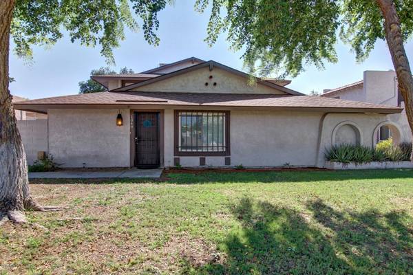 Scottsdale, AZ 85257,1049 N GRANITE REEF Road