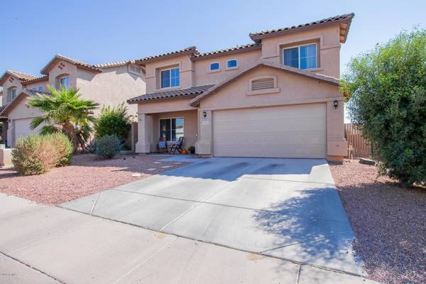 Buckeye, AZ 85326,22981 W SOLANO Drive