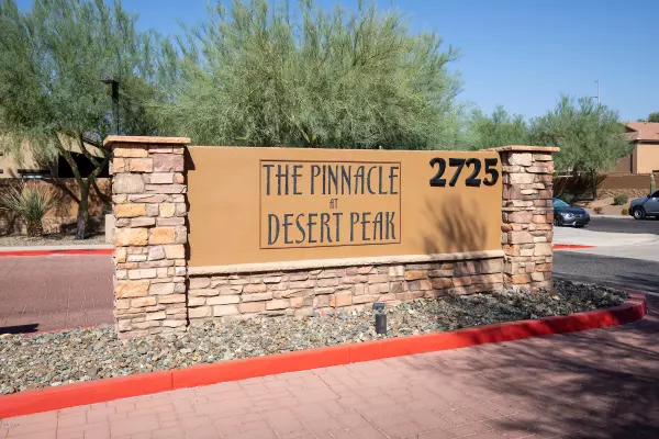 Phoenix, AZ 85024,2725 E MINE CREEK Road #2120