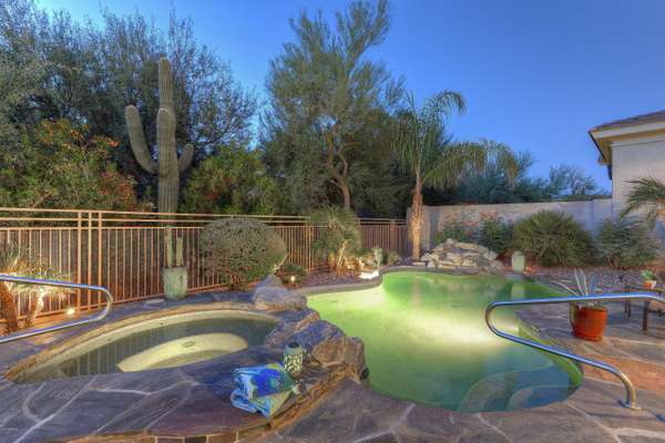 Scottsdale, AZ 85255,8450 E WINDRUNNER Drive