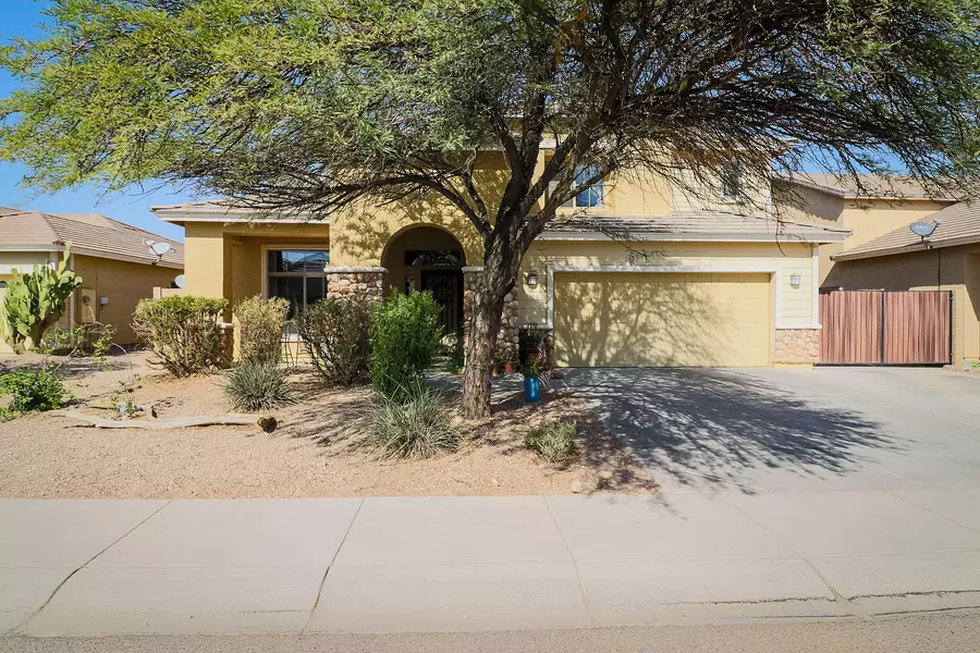 1936 W Quick Draw Way, Queen Creek, AZ 85144