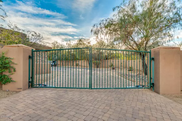Paradise Valley, AZ 85253,7610 N MOCKINGBIRD Lane