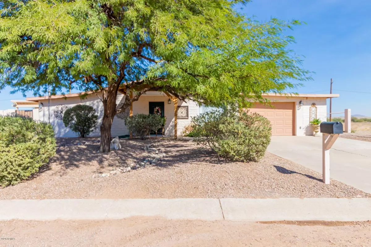 Casa Grande, AZ 85193,25614 W MCNARY Drive