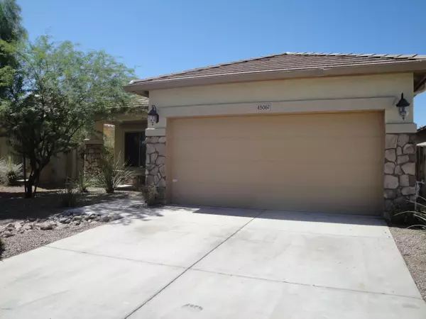 45067 W DESERT CEDARS Lane, Maricopa, AZ 85139