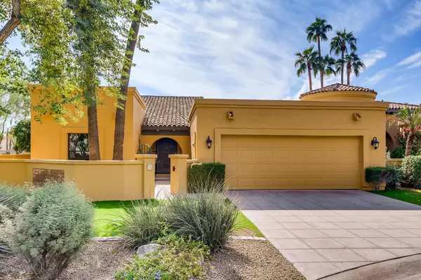 Scottsdale, AZ 85250,7330 E PALO VERDE Drive #5