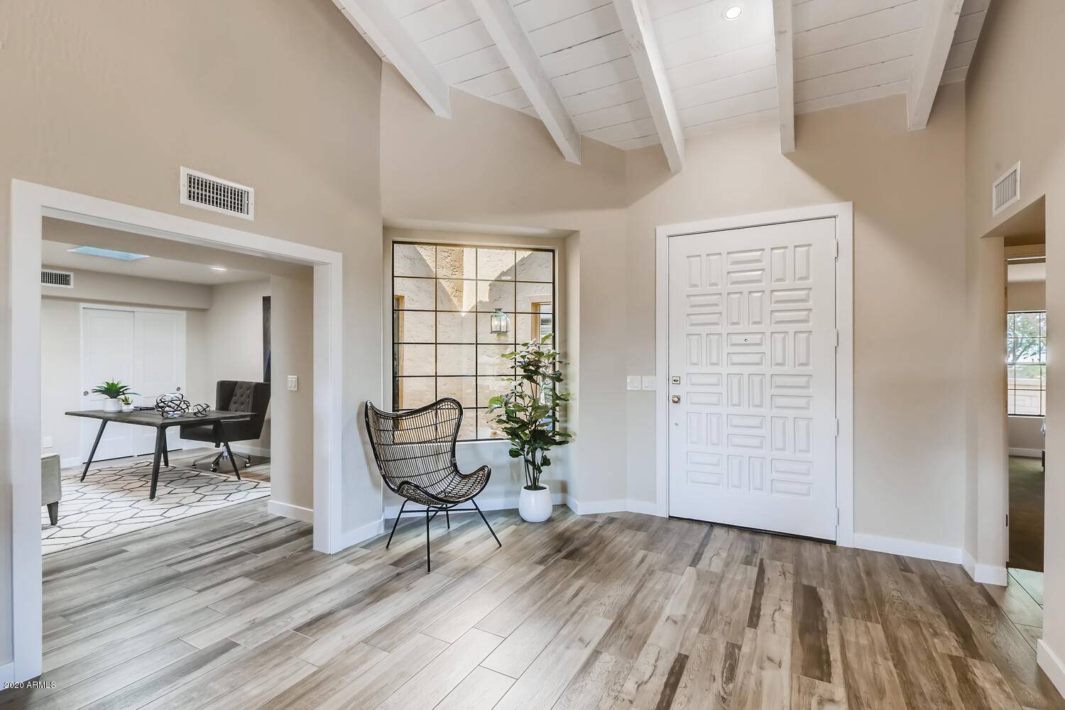 Scottsdale, AZ 85250,7330 E PALO VERDE Drive #5