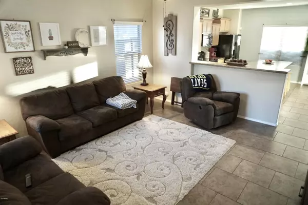 Peoria, AZ 85382,7367 W MONTE CRISTO Avenue