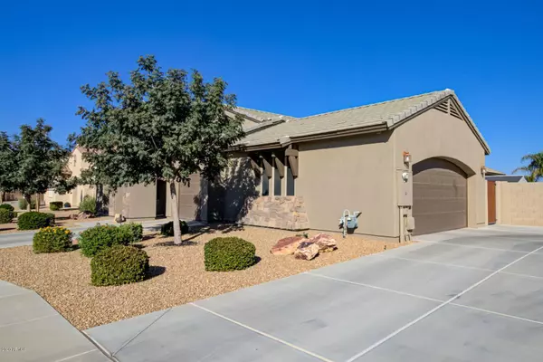 Queen Creek, AZ 85142,21739 S 193RD Street