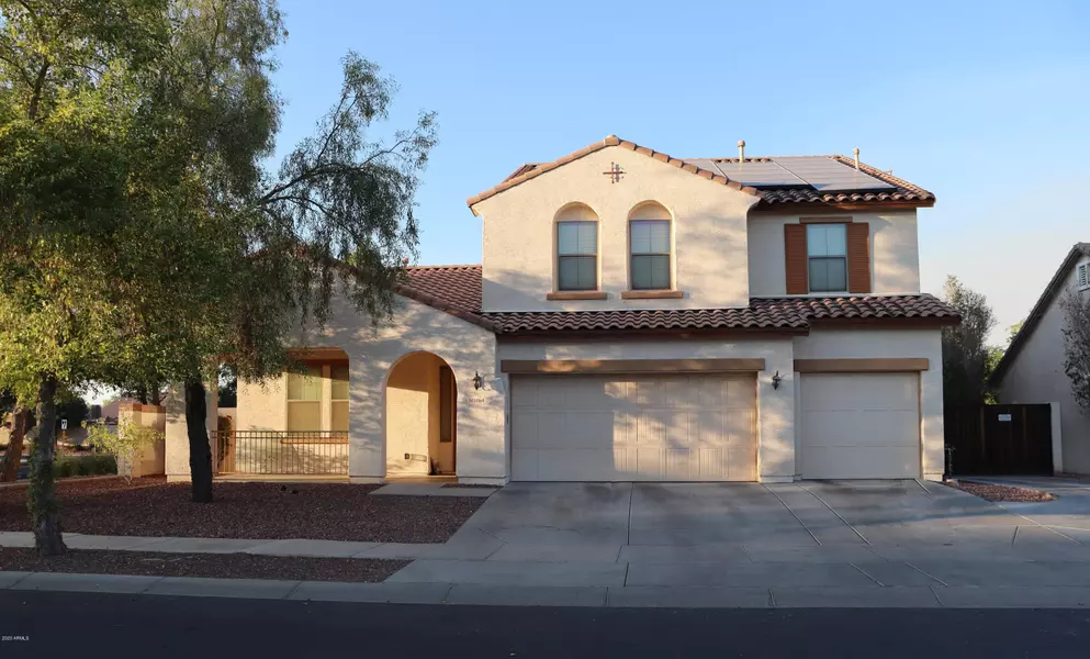 14164 W BLOOMFIELD Road, Surprise, AZ 85379