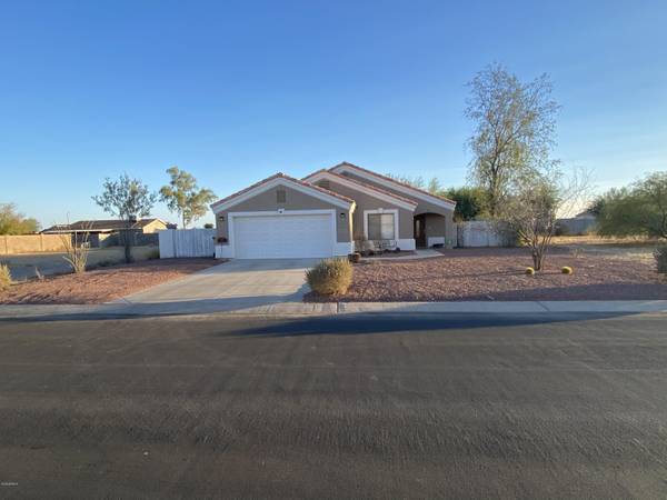 Arizona City, AZ 85123,10281 W HEATHER Drive