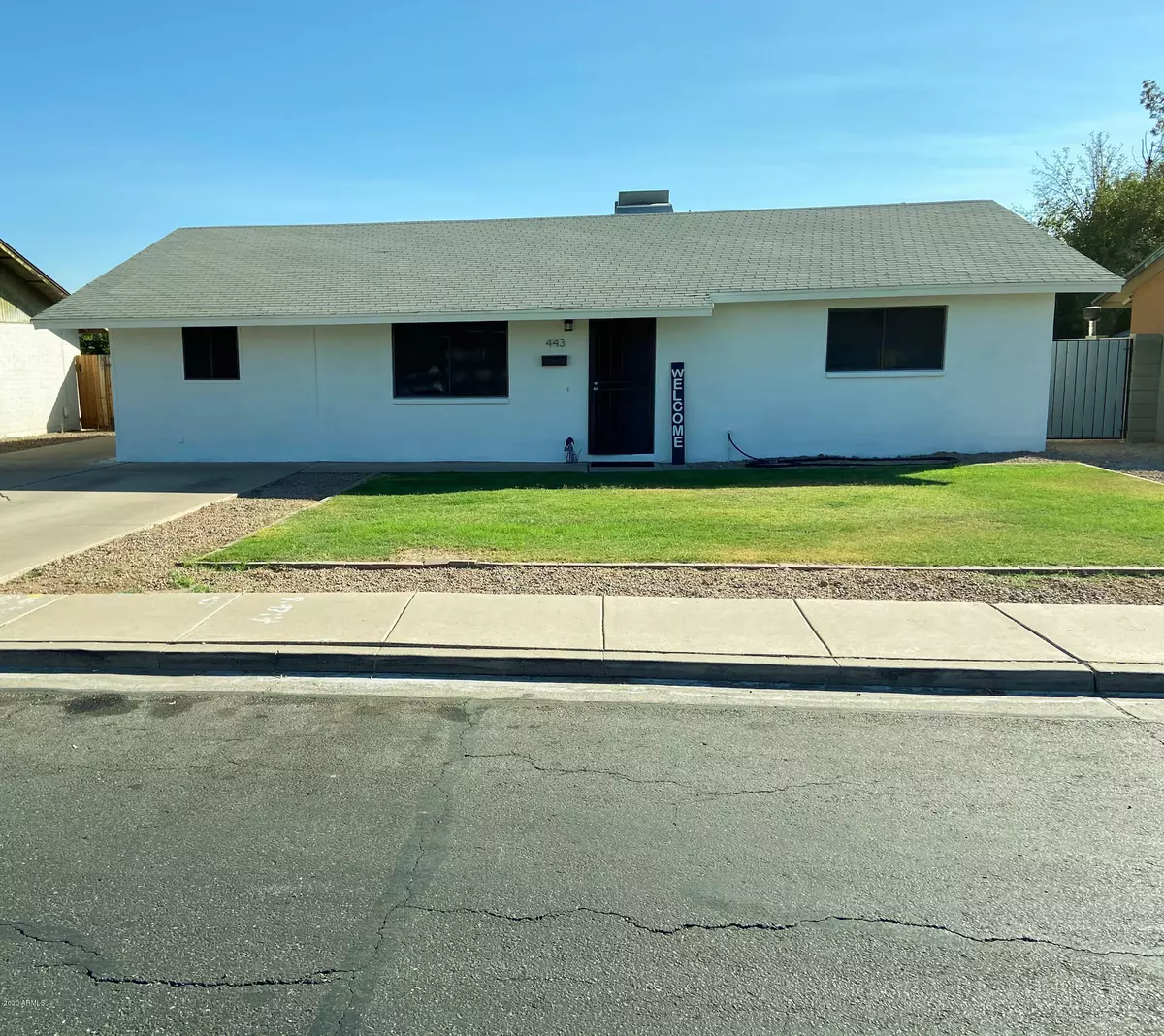 Mesa, AZ 85204,443 E 10TH Avenue