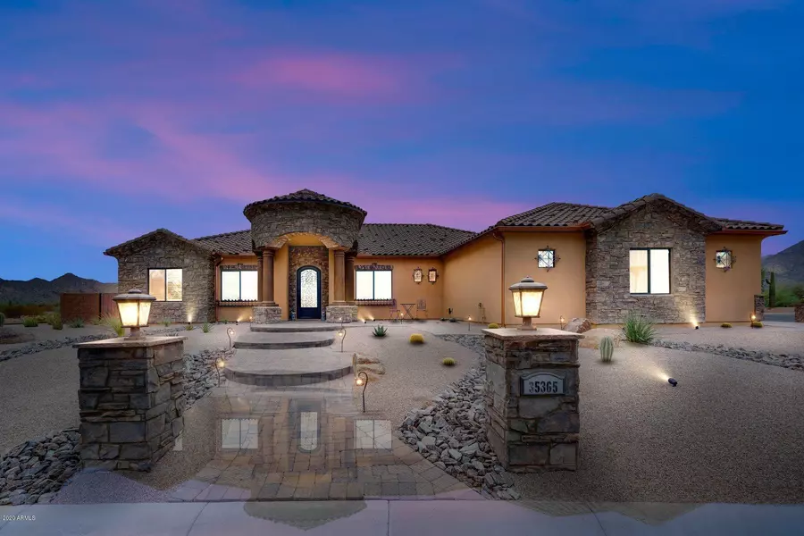 35365 N MANDARIN Court, Queen Creek, AZ 85144