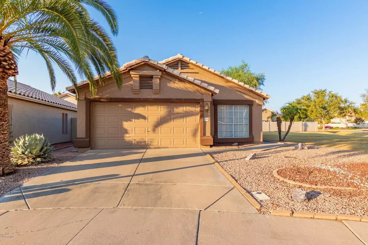 Gilbert, AZ 85233,114 W MERRILL Avenue