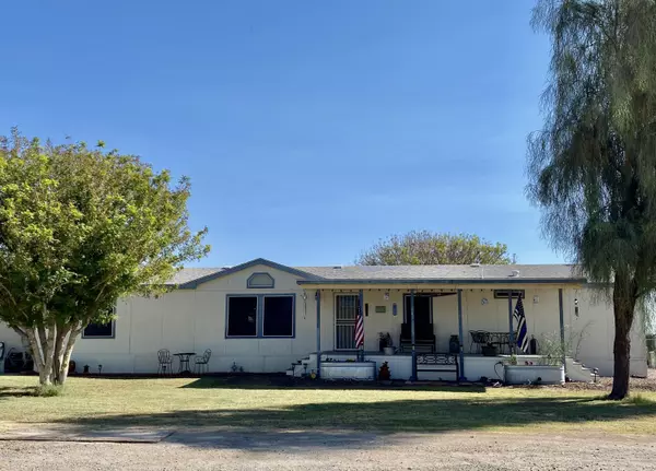 5407 S 229TH Avenue, Buckeye, AZ 85326